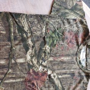 Mossy Oak Youth Shirt